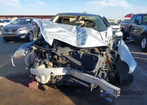 2006 Mercedes-Benz R 350 4Matic из США, поврежденный, VIN 4JGCB65E56A032245